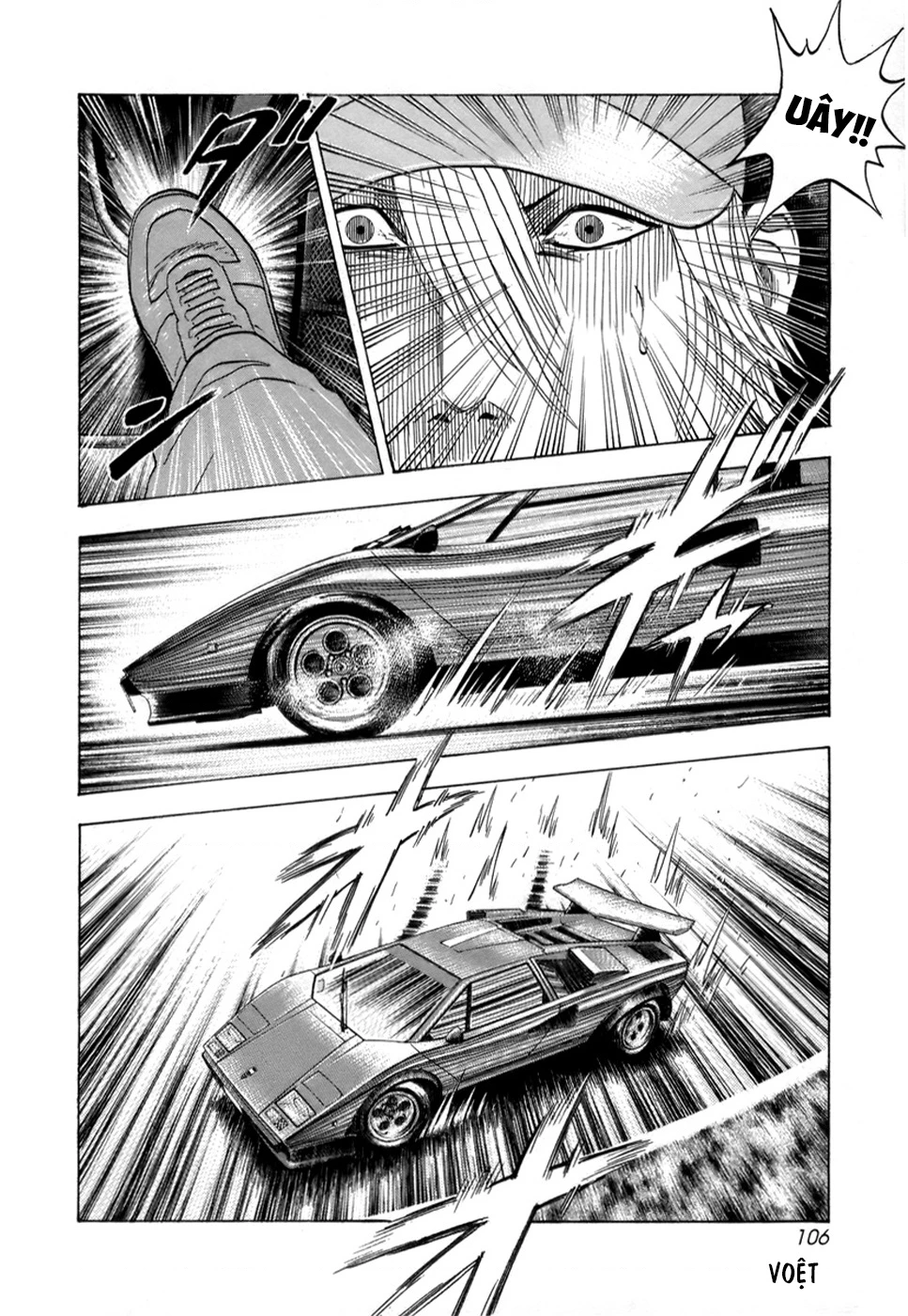 Countach Chapter 84 - 16