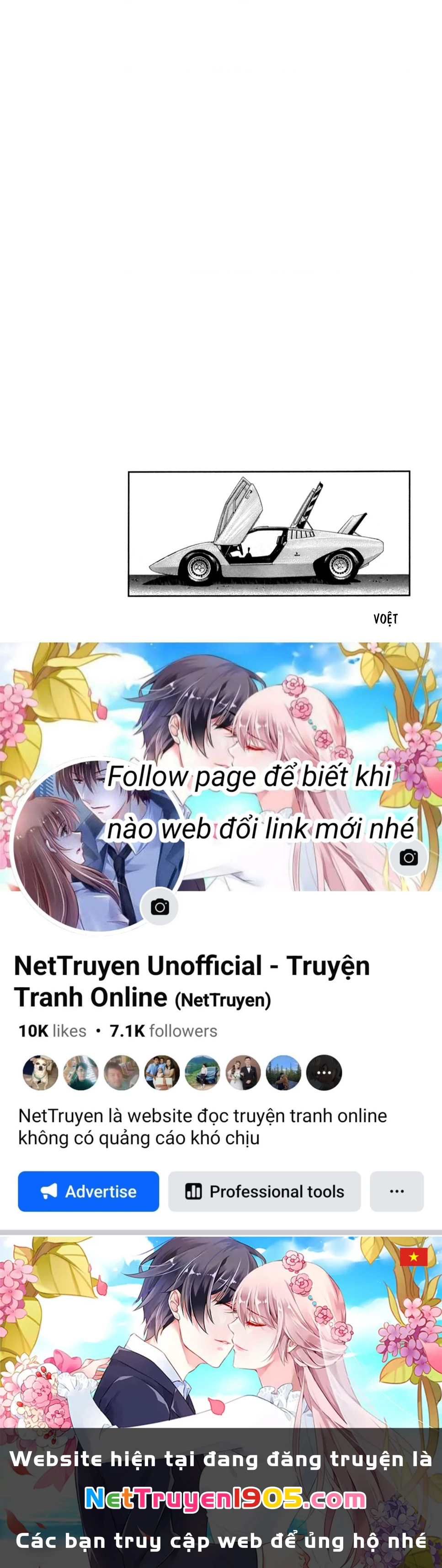 Countach Chapter 86 - 18