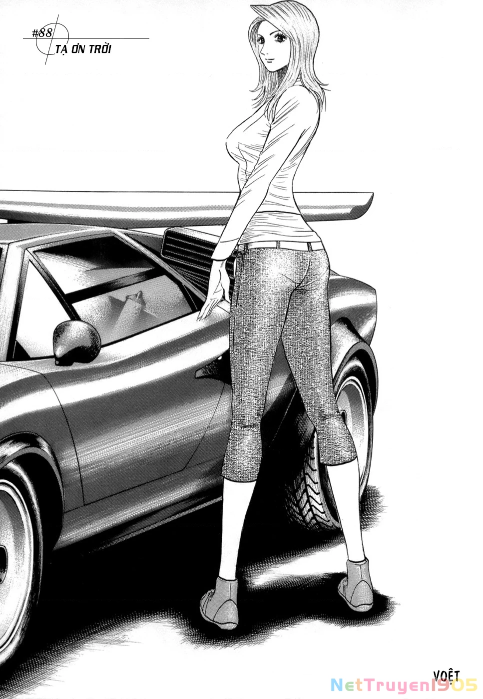 Countach Chapter 88 - 3