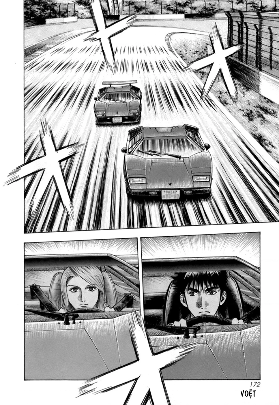 Countach Chapter 88 - 11