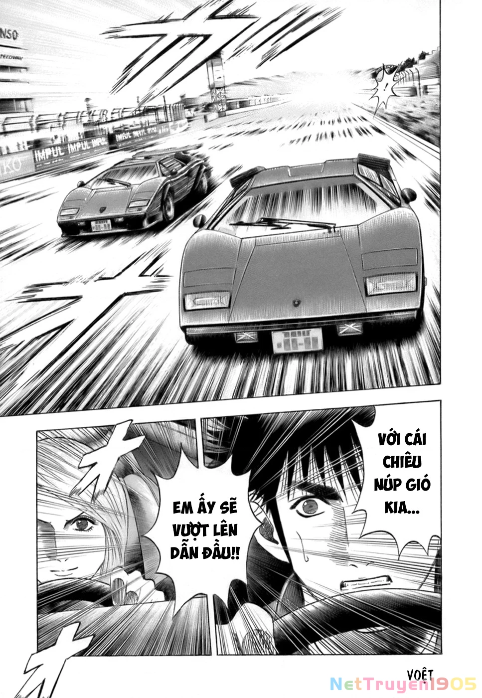 Countach Chapter 88 - 18