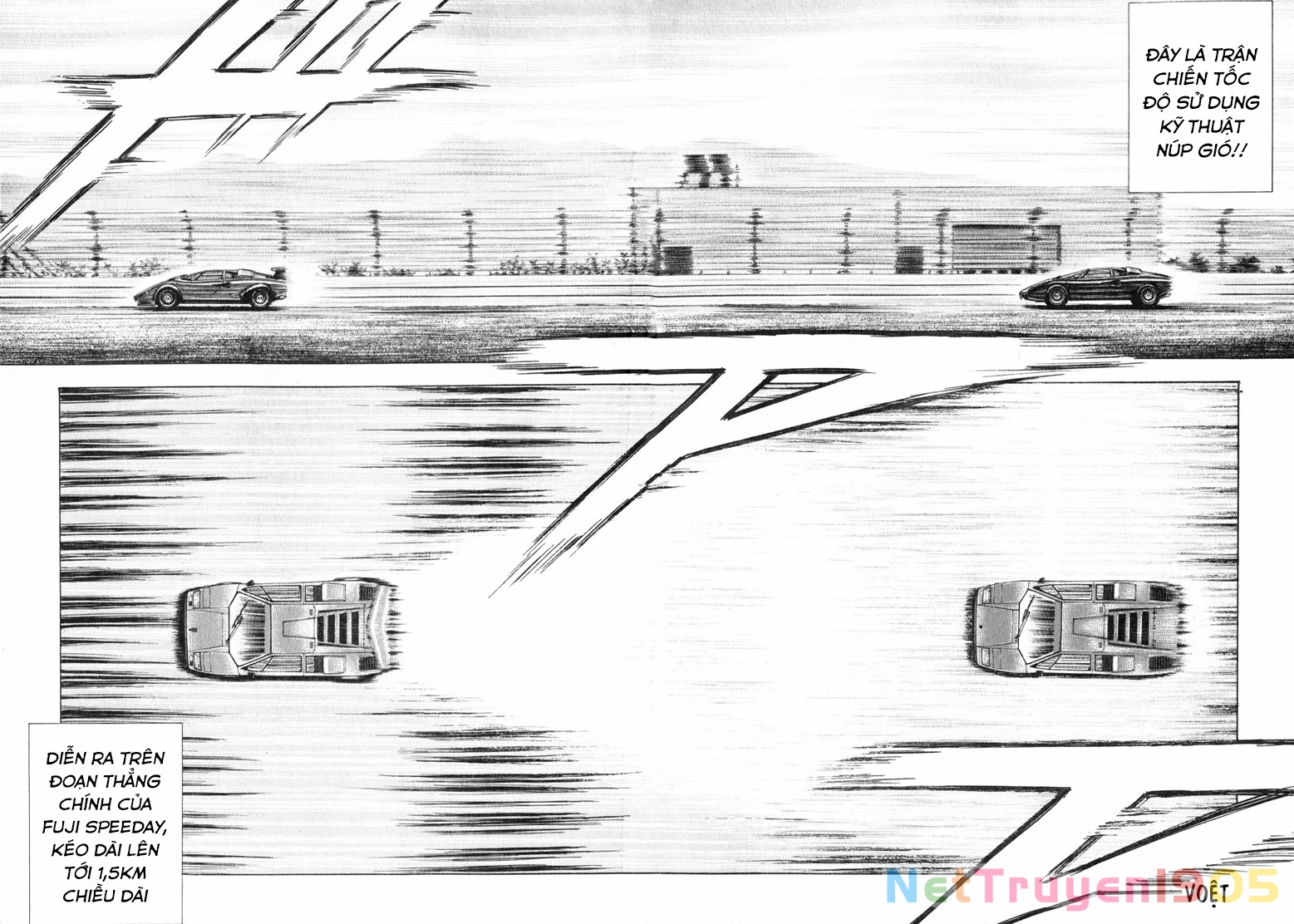 Countach Chapter 89 - 5