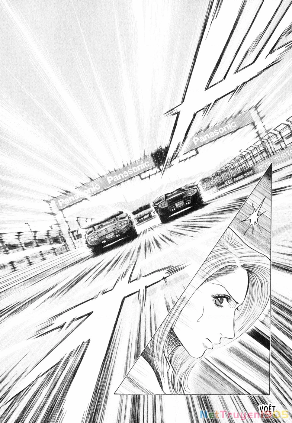 Countach Chapter 89 - 7