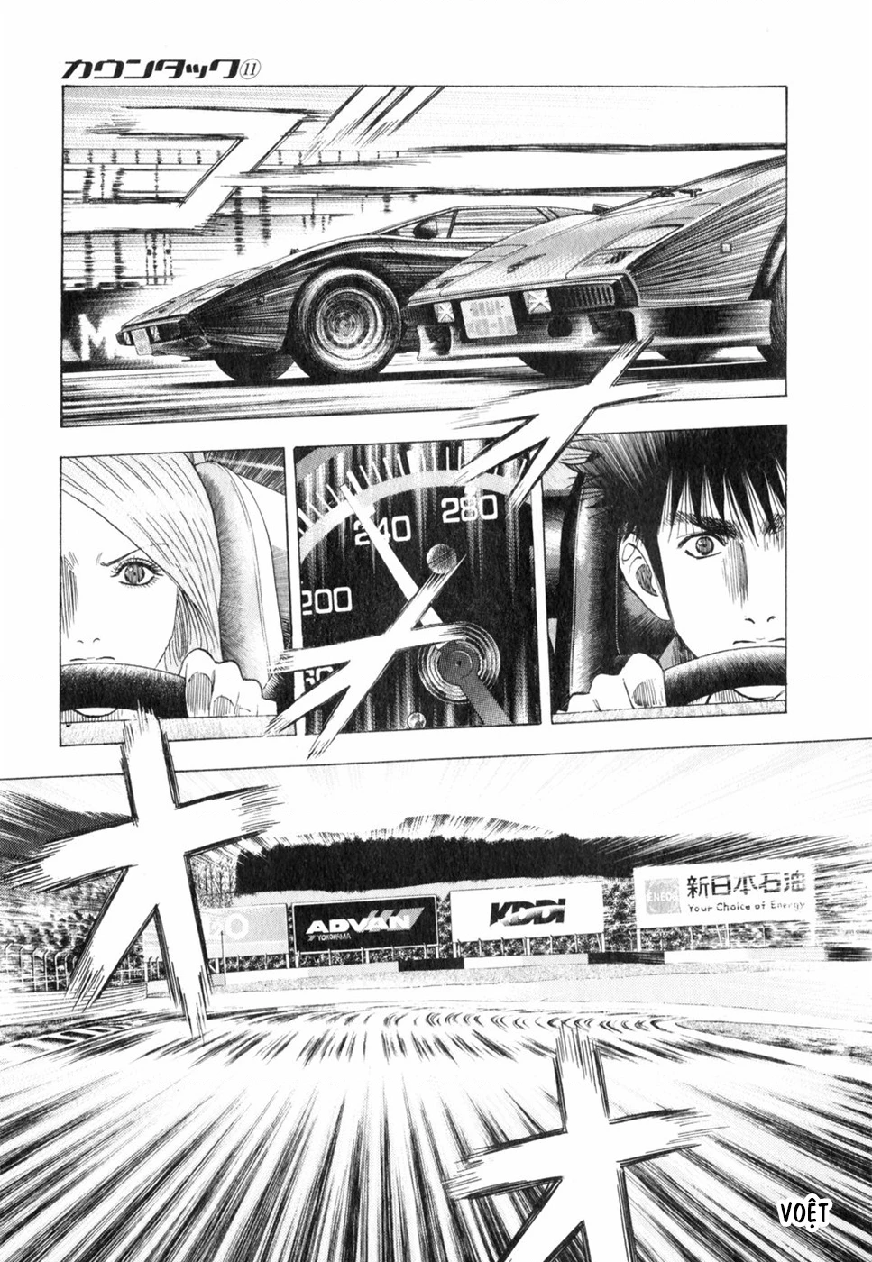 Countach Chapter 89 - 8