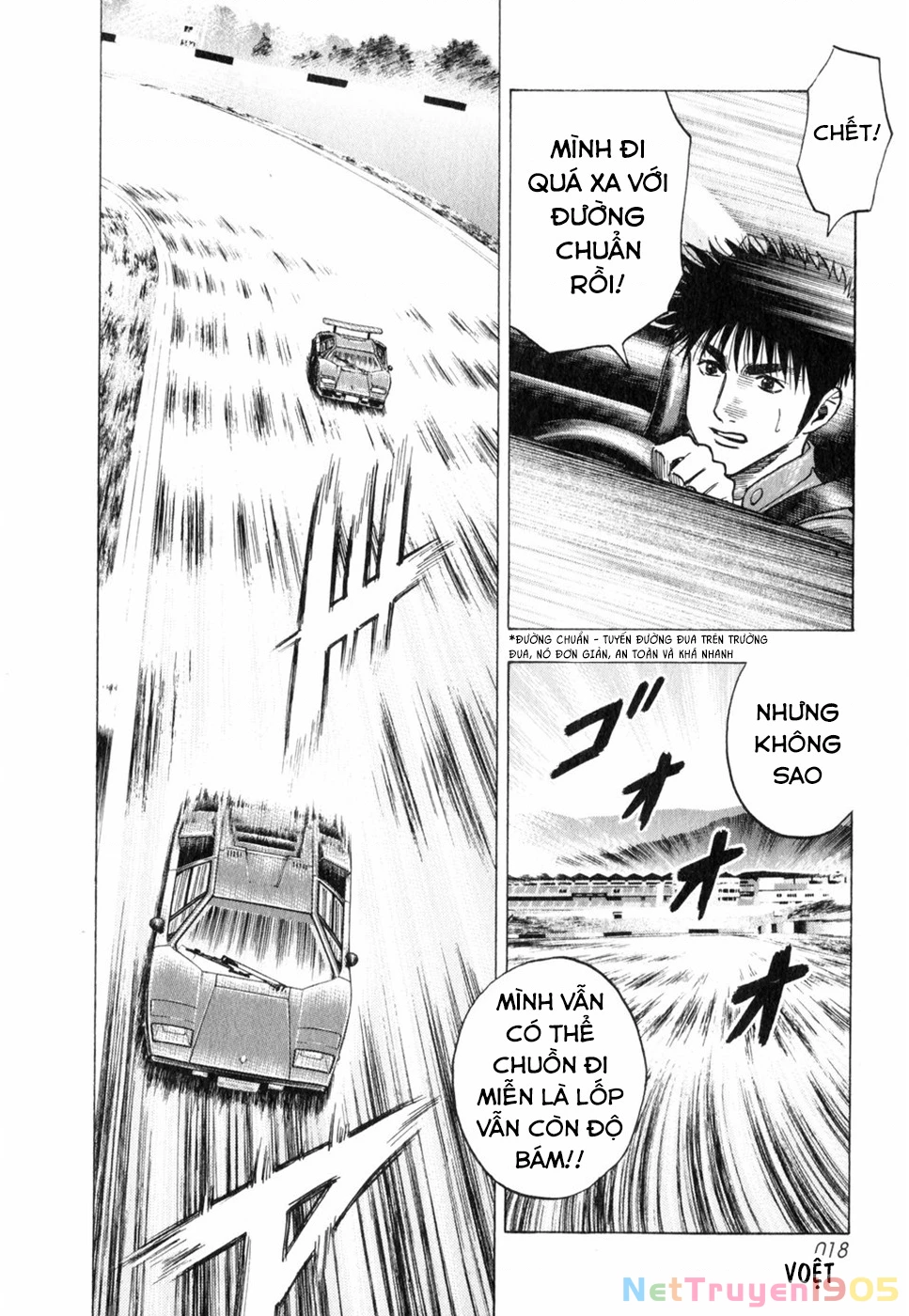 Countach Chapter 89 - 17