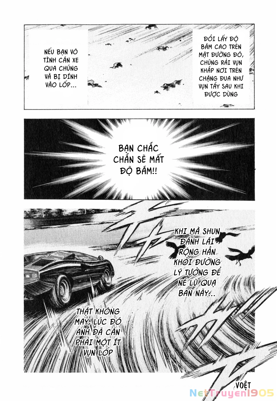 Countach Chapter 90 - 10