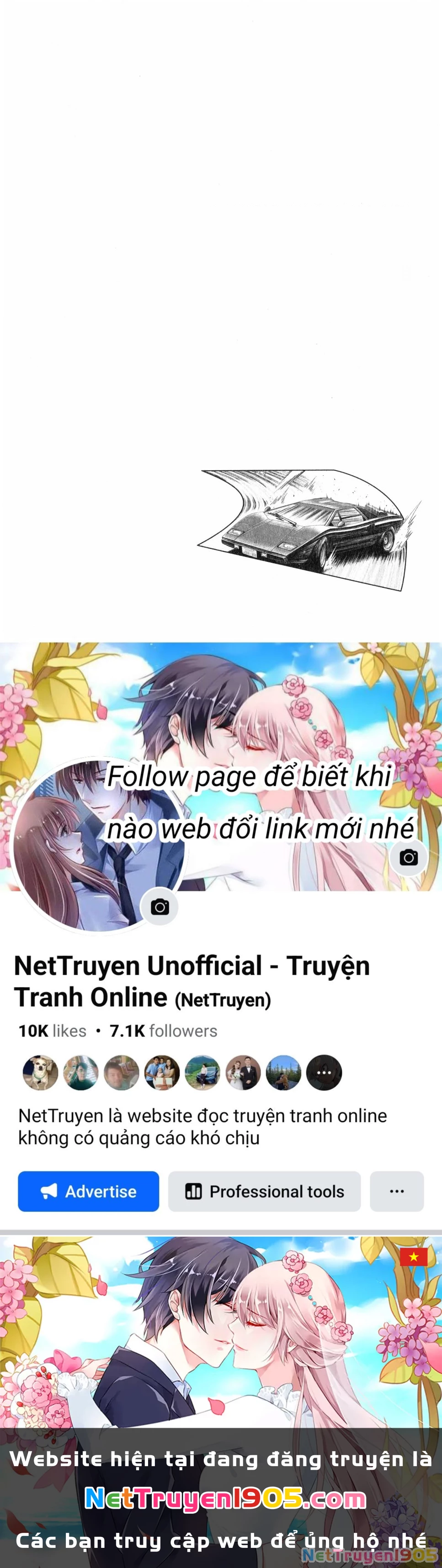 Countach Chapter 90 - 18