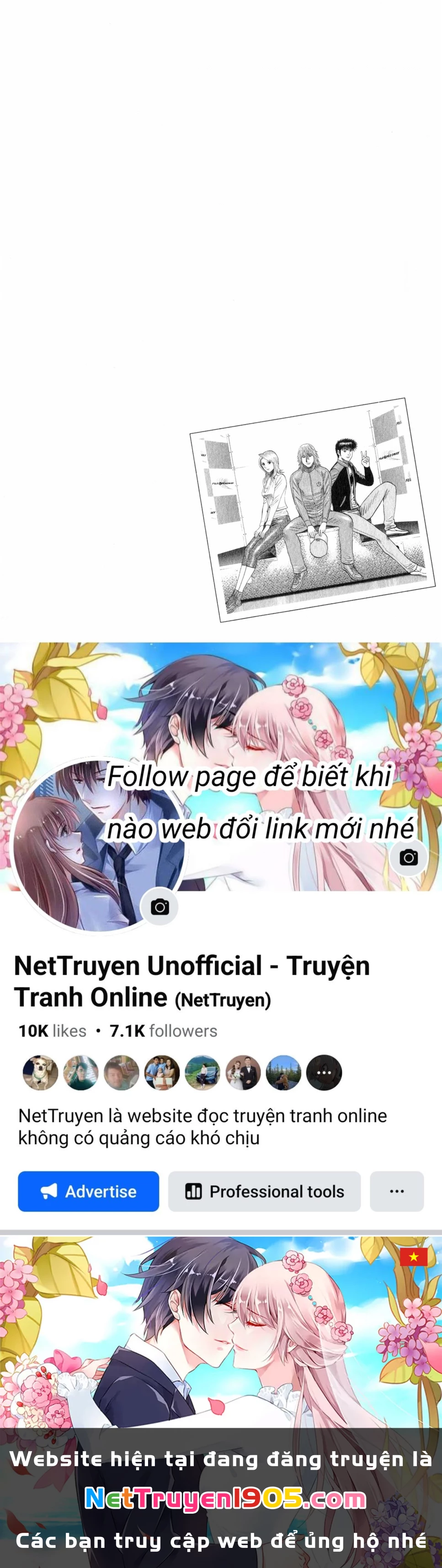 Countach Chapter 92 - 18