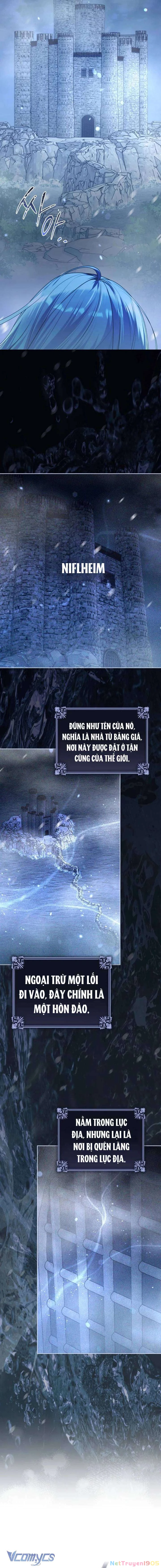 Tôi Trở Thành Cựu Chiến Binh Ngục Tù Trong Tiểu Thuyết Ngược Tâm Chapter 1 - 6