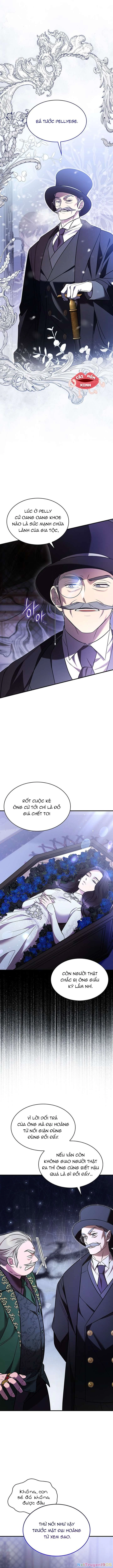 Vào Ngày Mà Chị Gái Tôi Qua Đời Chapter 1 - 3