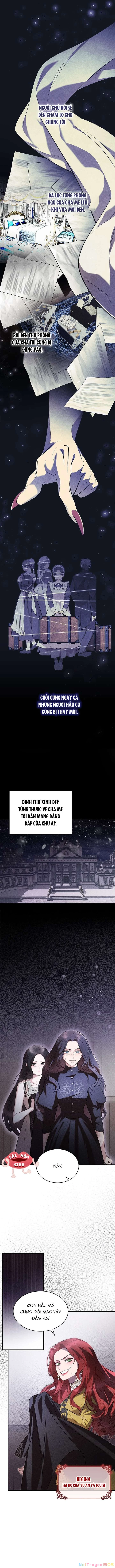 Vào Ngày Mà Chị Gái Tôi Qua Đời Chapter 1 - 11