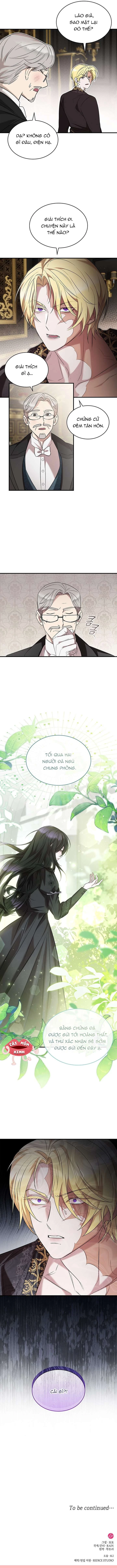 Vào Ngày Mà Chị Gái Tôi Qua Đời Chapter 2 - 12