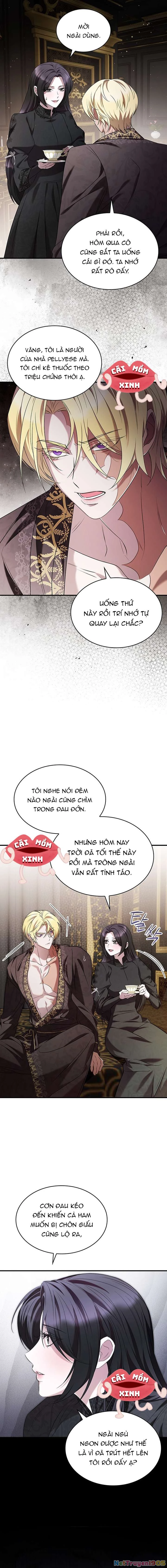 Vào Ngày Mà Chị Gái Tôi Qua Đời Chapter 3 - 6