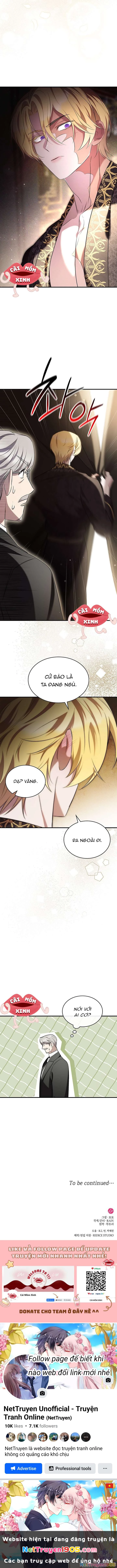 Vào Ngày Mà Chị Gái Tôi Qua Đời Chapter 3 - 13