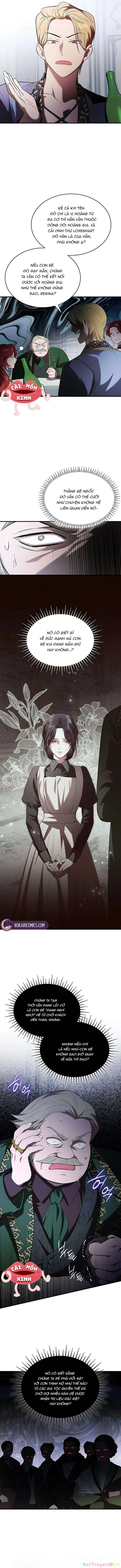 Vào Ngày Mà Chị Gái Tôi Qua Đời Chapter 4 - 5