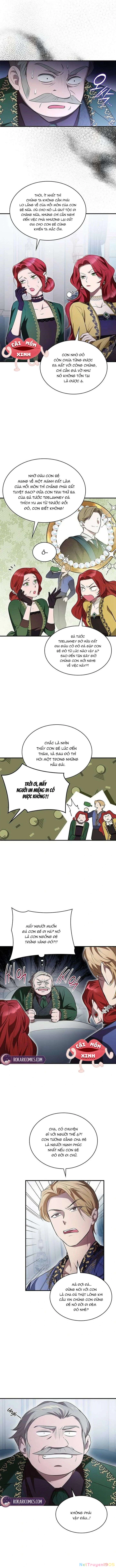 Vào Ngày Mà Chị Gái Tôi Qua Đời Chapter 4 - 6