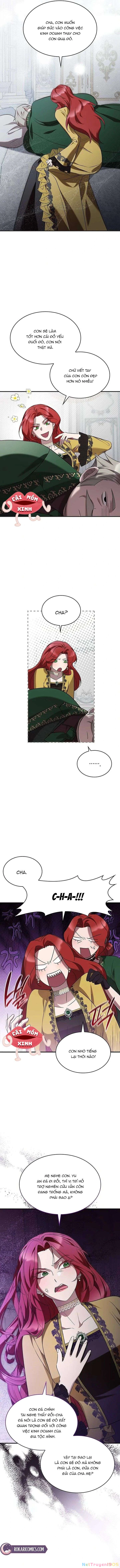 Vào Ngày Mà Chị Gái Tôi Qua Đời Chapter 4 - 8