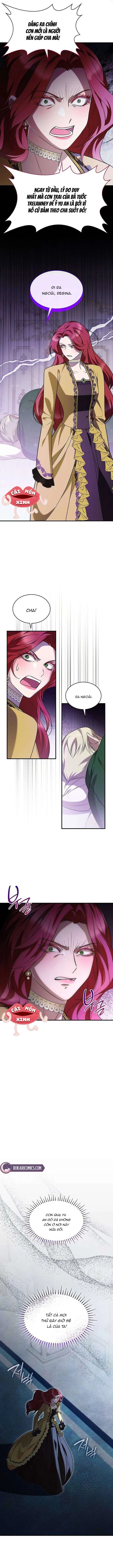 Vào Ngày Mà Chị Gái Tôi Qua Đời Chapter 4 - 9