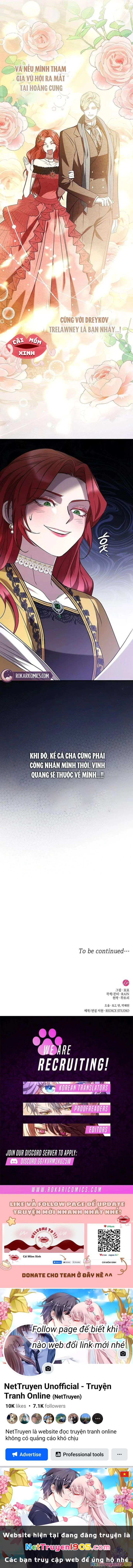 Vào Ngày Mà Chị Gái Tôi Qua Đời Chapter 4 - 12