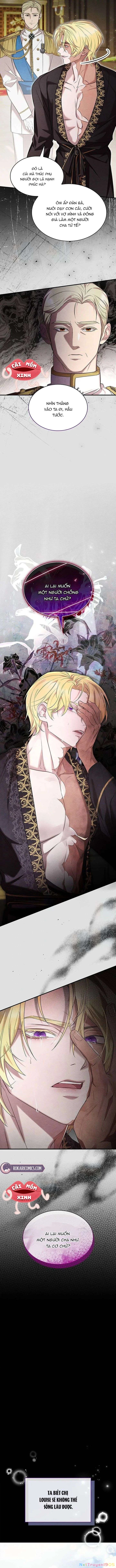 Vào Ngày Mà Chị Gái Tôi Qua Đời Chapter 5 - 12