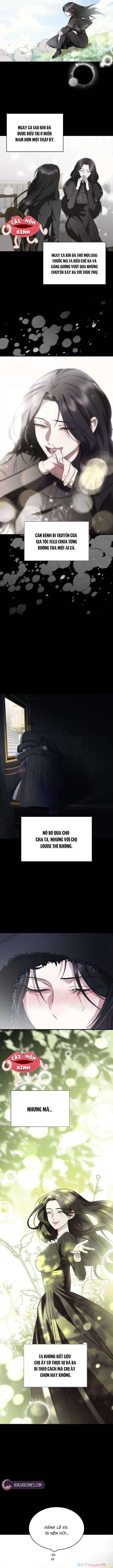 Vào Ngày Mà Chị Gái Tôi Qua Đời Chapter 5 - 13