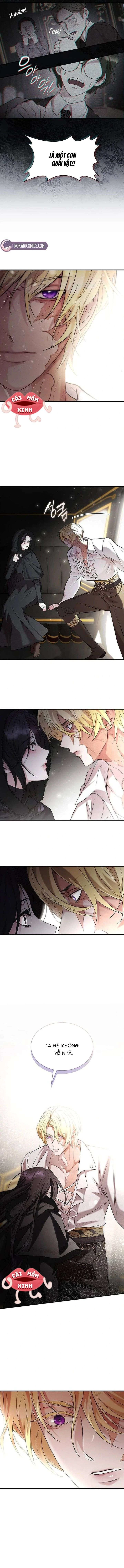 Vào Ngày Mà Chị Gái Tôi Qua Đời Chapter 5 - 15