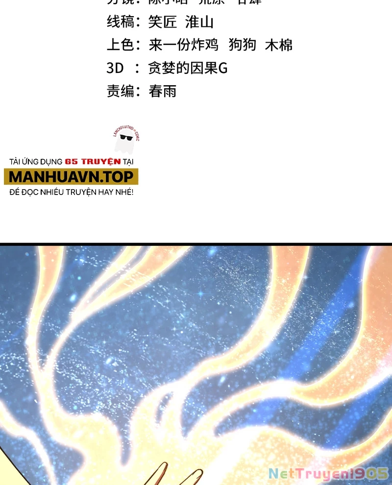 Cao Võ: Hạ Cánh Đến Một Vạn Năm Sau Chapter 241 - 3