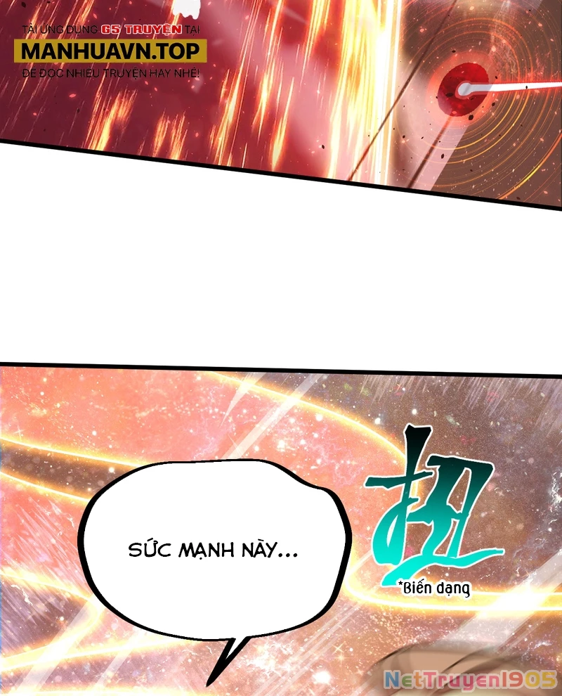 Cao Võ: Hạ Cánh Đến Một Vạn Năm Sau Chapter 241 - 50