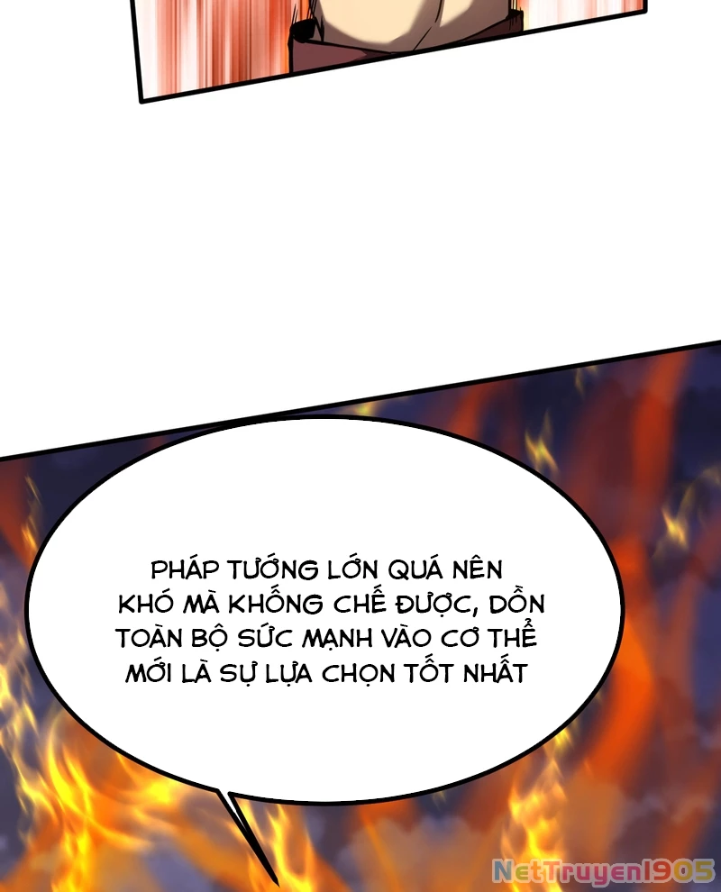 Cao Võ: Hạ Cánh Đến Một Vạn Năm Sau Chapter 241 - 71