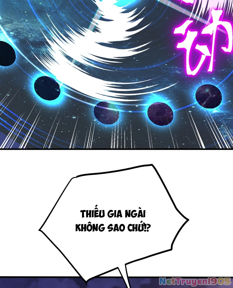 Cao Võ: Hạ Cánh Đến Một Vạn Năm Sau Chapter 241 - 84