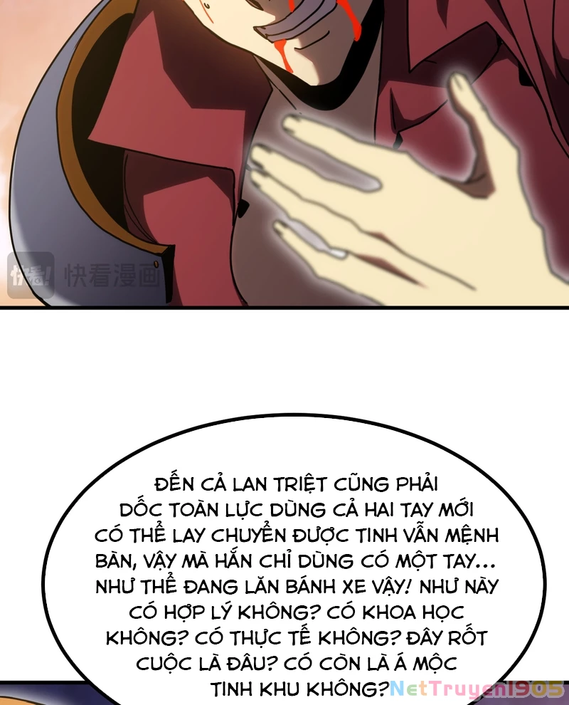 Cao Võ: Hạ Cánh Đến Một Vạn Năm Sau Chapter 241 - 88