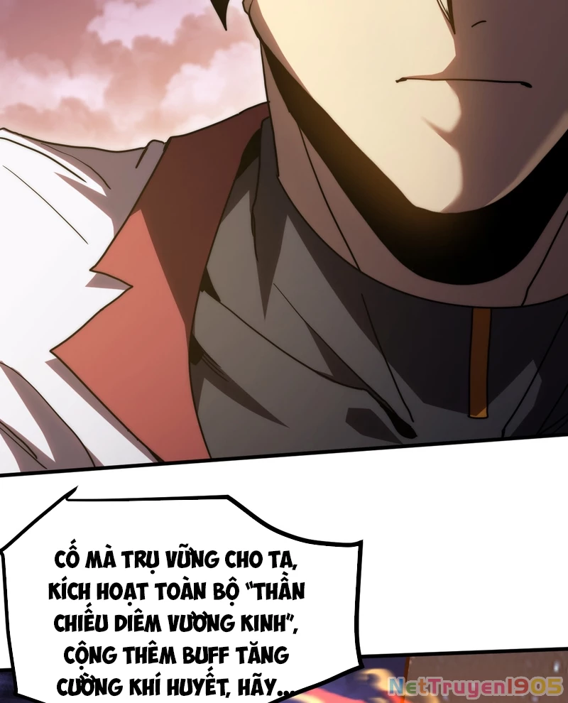 Cao Võ: Hạ Cánh Đến Một Vạn Năm Sau Chapter 241 - 105