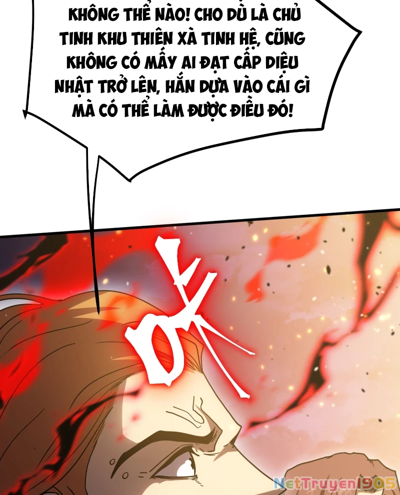 Cao Võ: Hạ Cánh Đến Một Vạn Năm Sau Chapter 241 - 109