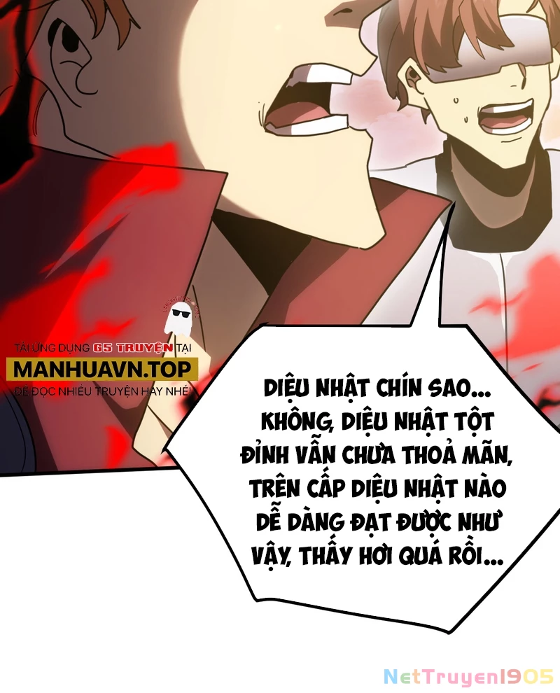 Cao Võ: Hạ Cánh Đến Một Vạn Năm Sau Chapter 241 - 110