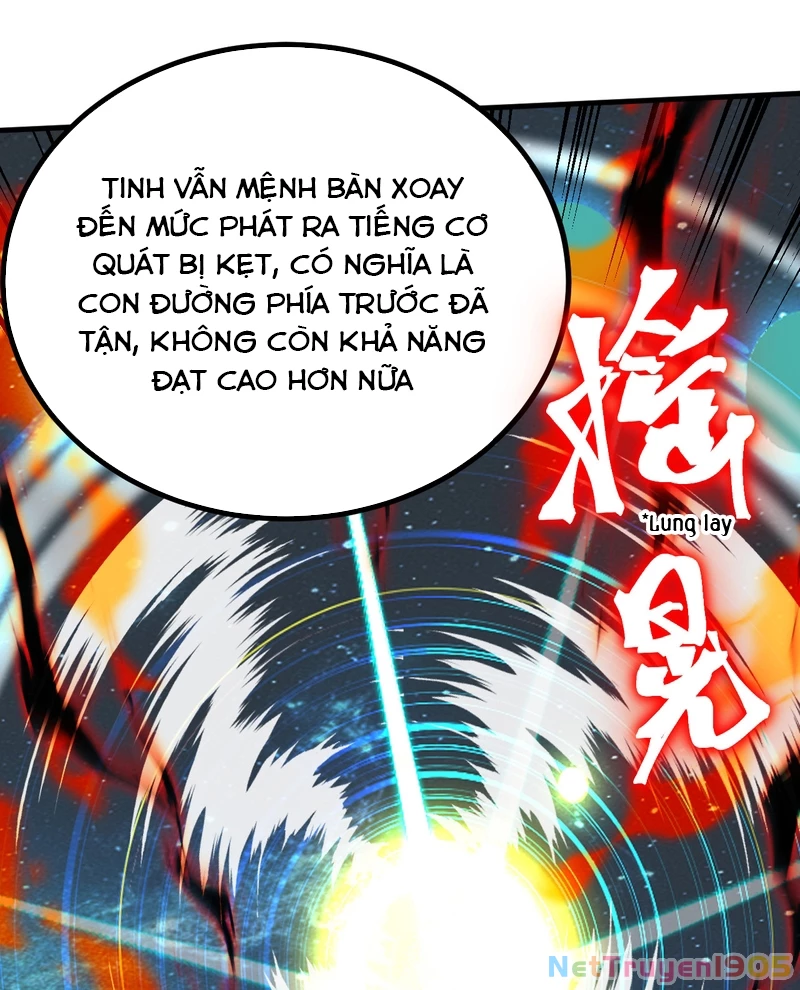 Cao Võ: Hạ Cánh Đến Một Vạn Năm Sau Chapter 241 - 111