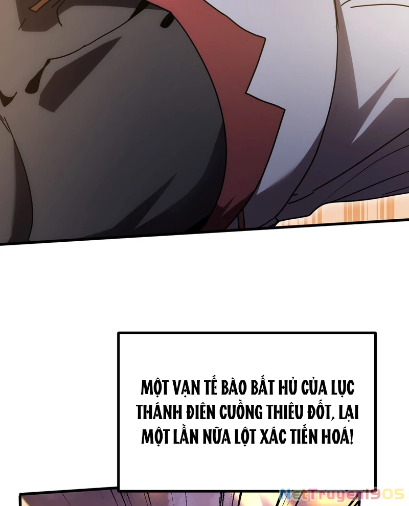 Cao Võ: Hạ Cánh Đến Một Vạn Năm Sau Chapter 241 - 116