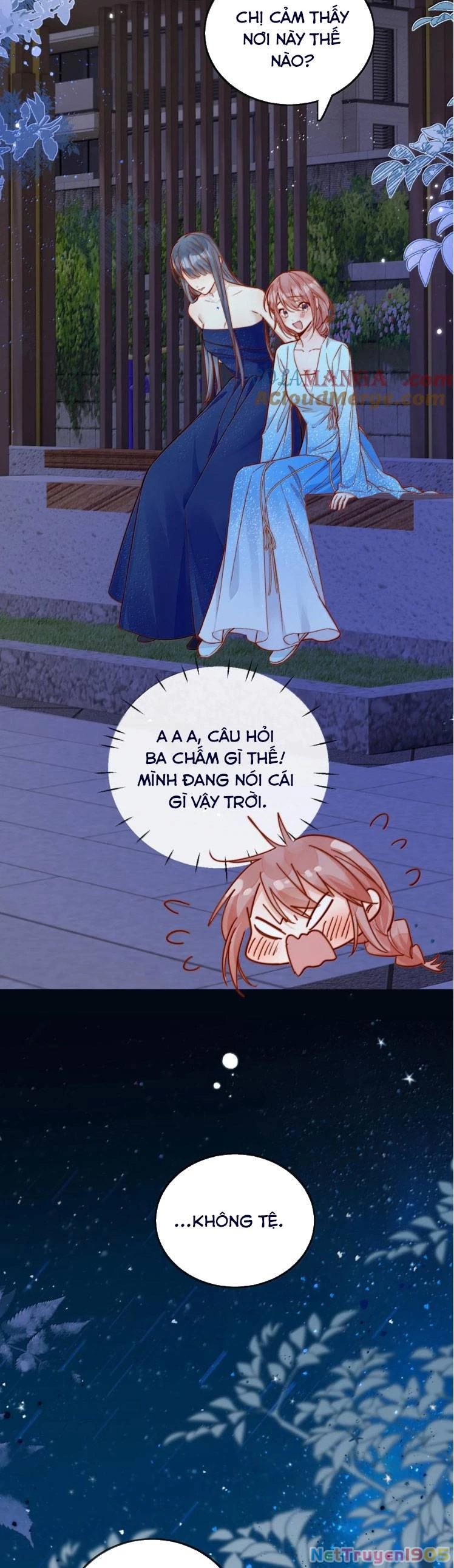 Ánh Mắt Của Kẻ Thù Truyền Kiếp Nhìn Ta Ngày Càng Biến Chất Chapter 78 - 5