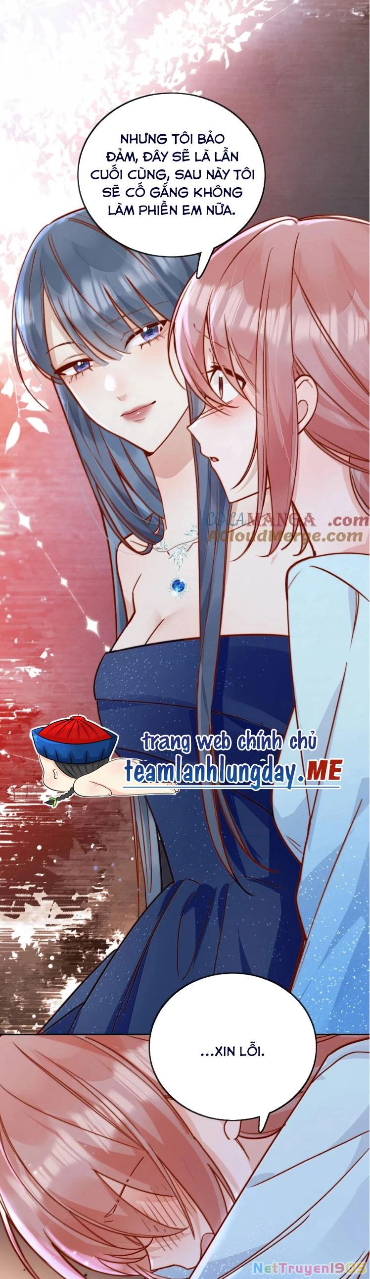Ánh Mắt Của Kẻ Thù Truyền Kiếp Nhìn Ta Ngày Càng Biến Chất Chapter 78 - 7