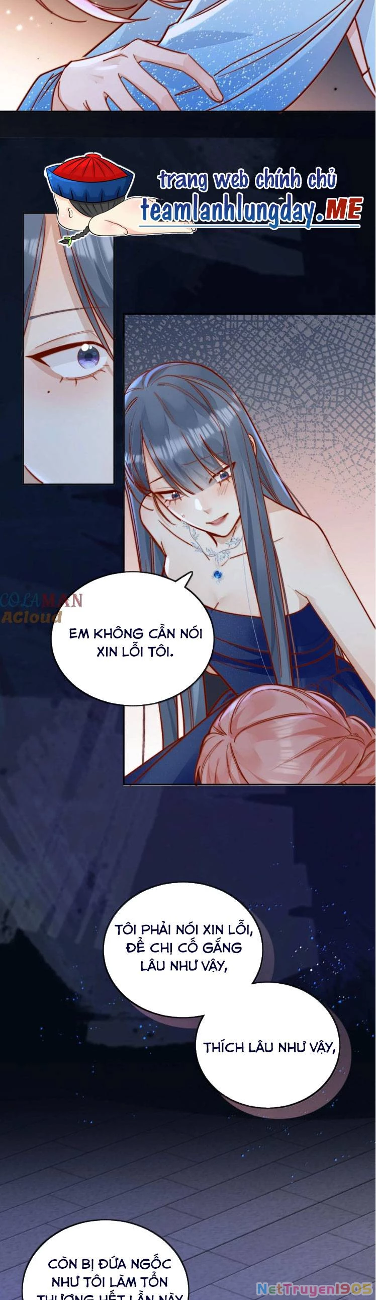 Ánh Mắt Của Kẻ Thù Truyền Kiếp Nhìn Ta Ngày Càng Biến Chất Chapter 78 - 8