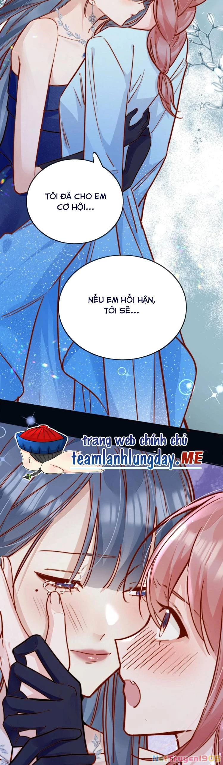 Ánh Mắt Của Kẻ Thù Truyền Kiếp Nhìn Ta Ngày Càng Biến Chất Chapter 78 - 14