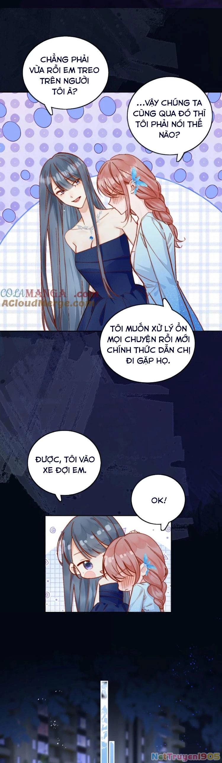 Ánh Mắt Của Kẻ Thù Truyền Kiếp Nhìn Ta Ngày Càng Biến Chất Chapter 78 - 19