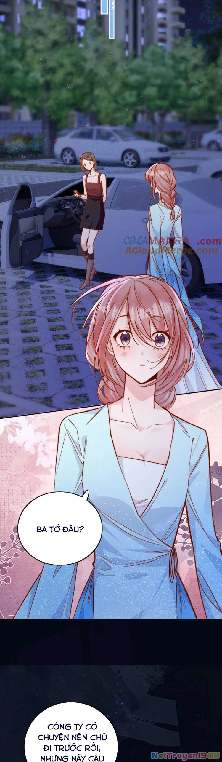 Ánh Mắt Của Kẻ Thù Truyền Kiếp Nhìn Ta Ngày Càng Biến Chất Chapter 78 - 20