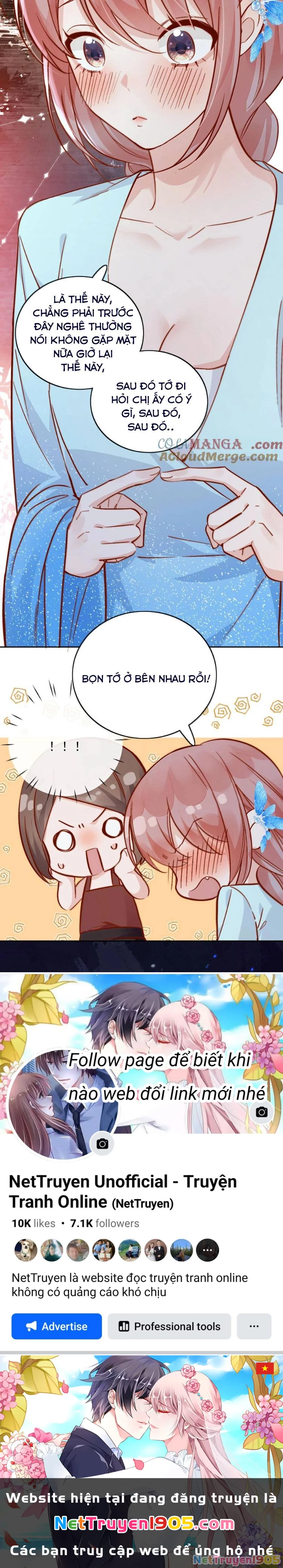 Ánh Mắt Của Kẻ Thù Truyền Kiếp Nhìn Ta Ngày Càng Biến Chất Chapter 78 - 22