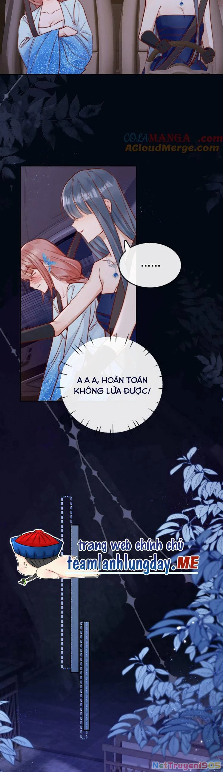 Ánh Mắt Của Kẻ Thù Truyền Kiếp Nhìn Ta Ngày Càng Biến Chất Chapter 79 - 11