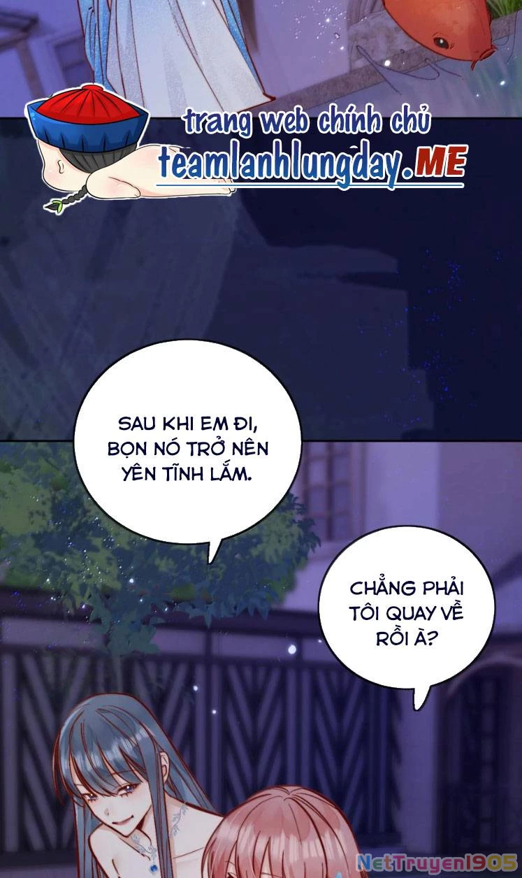 Ánh Mắt Của Kẻ Thù Truyền Kiếp Nhìn Ta Ngày Càng Biến Chất Chapter 79 - 14