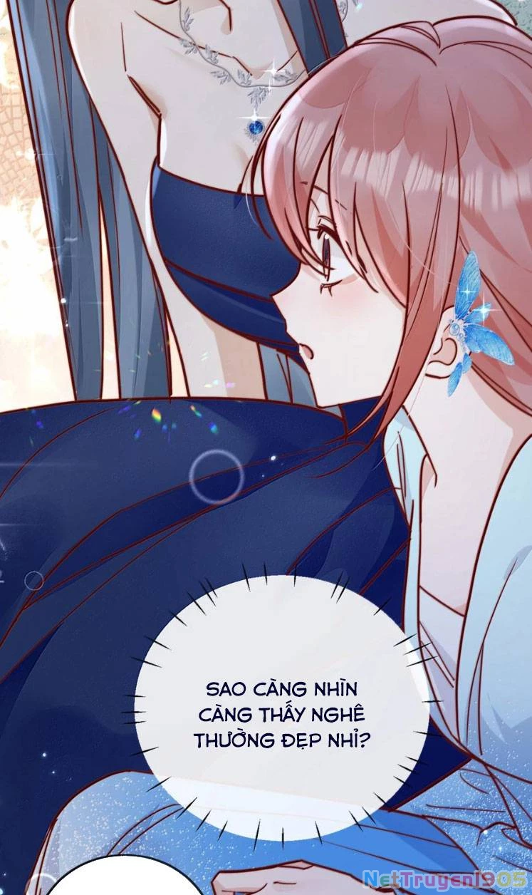 Ánh Mắt Của Kẻ Thù Truyền Kiếp Nhìn Ta Ngày Càng Biến Chất Chapter 79 - 16