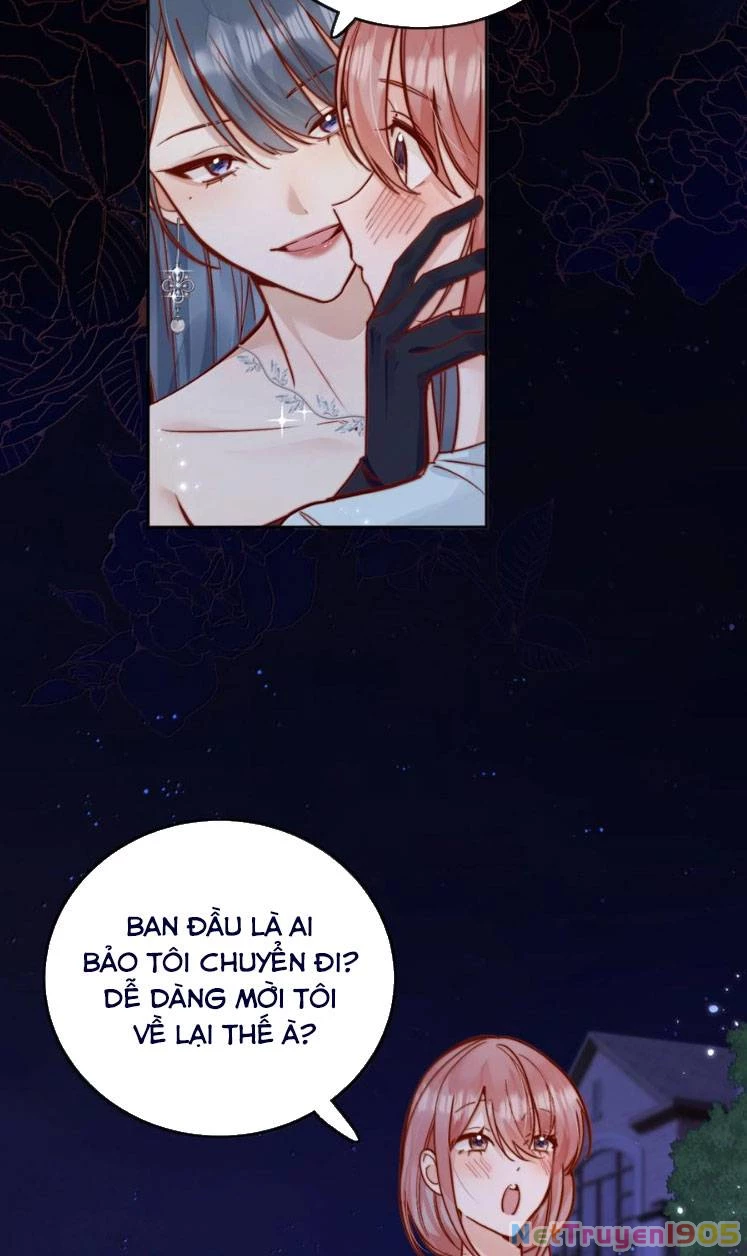 Ánh Mắt Của Kẻ Thù Truyền Kiếp Nhìn Ta Ngày Càng Biến Chất Chapter 79 - 18