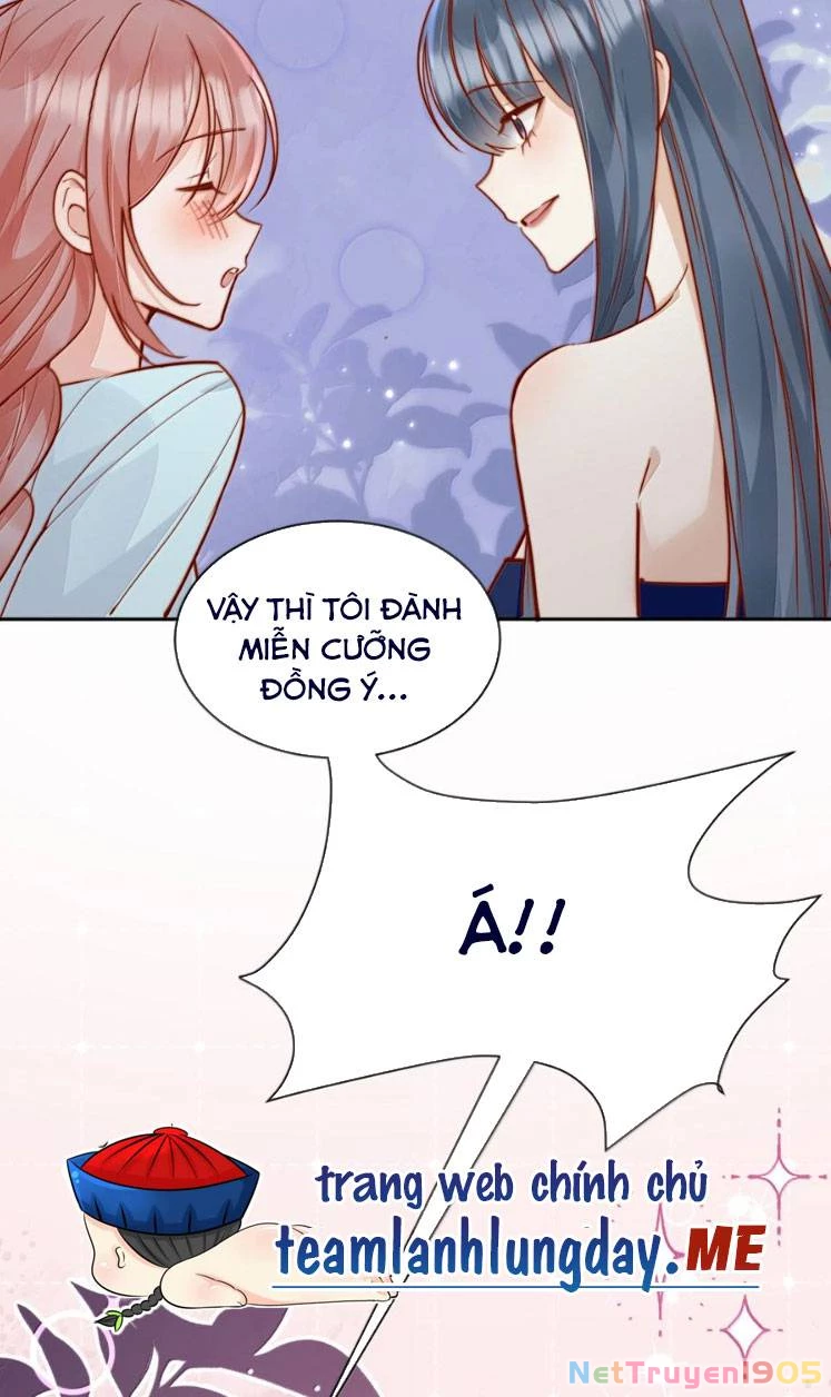 Ánh Mắt Của Kẻ Thù Truyền Kiếp Nhìn Ta Ngày Càng Biến Chất Chapter 79 - 20