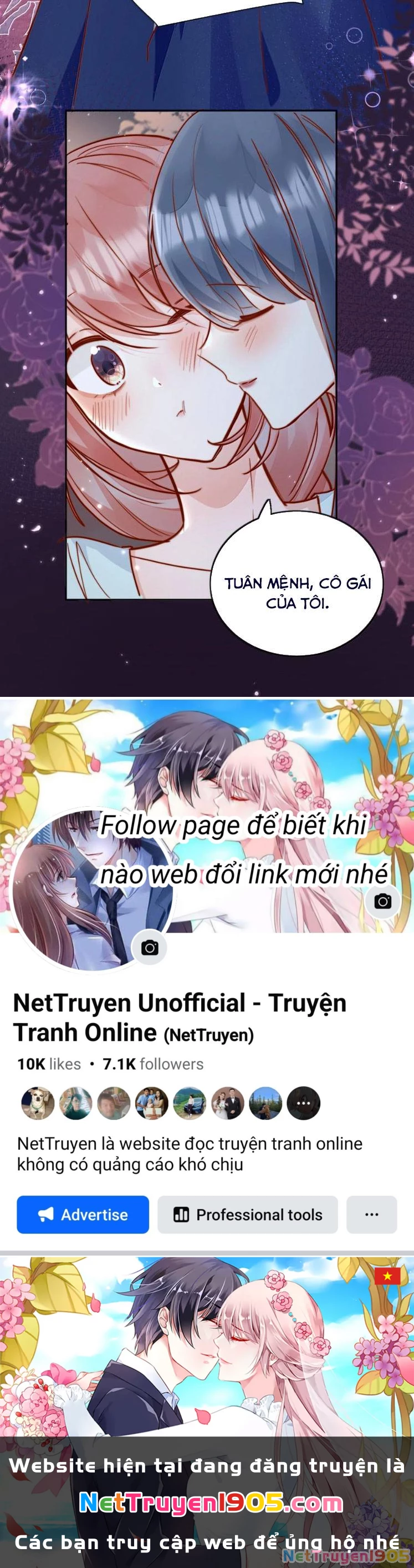 Ánh Mắt Của Kẻ Thù Truyền Kiếp Nhìn Ta Ngày Càng Biến Chất Chapter 79 - 22