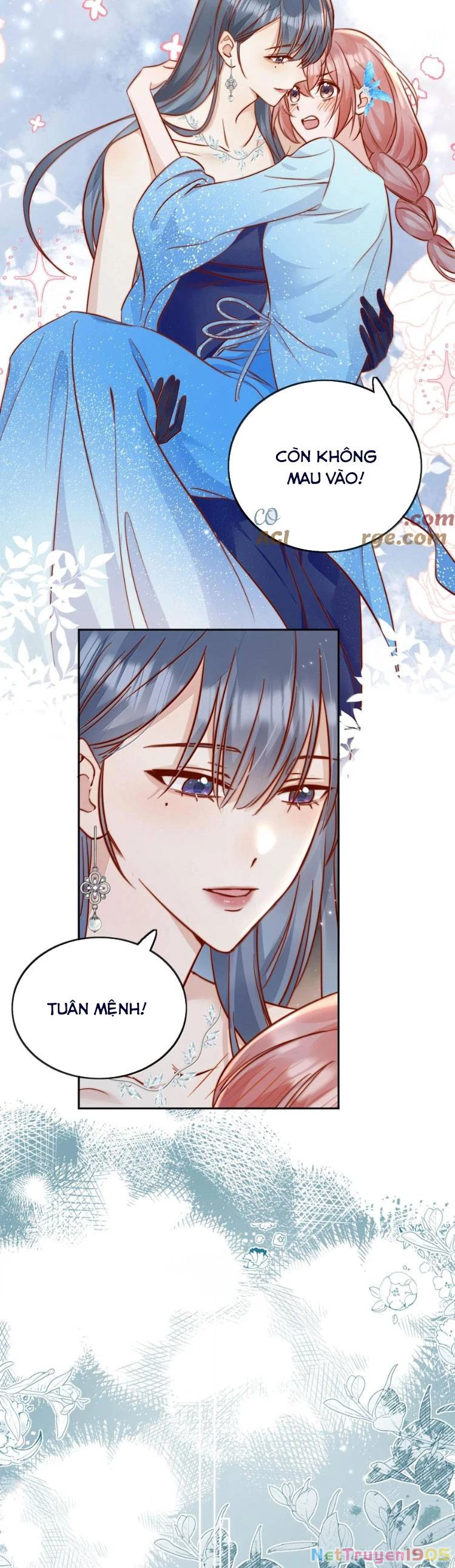 Ánh Mắt Của Kẻ Thù Truyền Kiếp Nhìn Ta Ngày Càng Biến Chất Chapter 80 - 2
